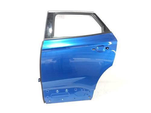 Used Left rear door OPEL GRANDLAND / GRANDLAND X (A18, P1UO) 1.5 Turbo D (75) (131 hp) 29179416