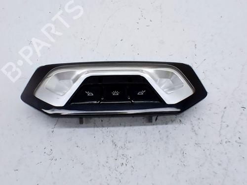 Used Interior roof light Interior roof light BMW 1 (F40) M 135 i xDrive (306 hp) 40546130 40546130