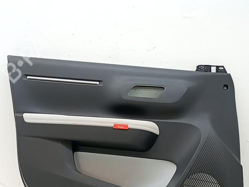 Used Front left panel Front left panel CITROËN C3 IV (CC_, CB_) 1.2 PureTech 100 (CCHPV4) (101 hp) 36522961 36522961