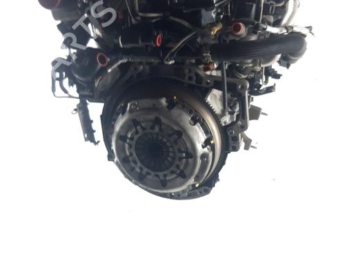 Engine FORD TRANSIT COURIER B460 MPV 1.5 TDCi | BP39644504M1 - Image 8