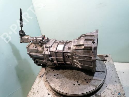 Gearbox SUZUKI GRAND VITARA I (FT, HT) 2.0 HDI 110 16V 4x4 (SQ420D, TD83V) | BP23941459M3 