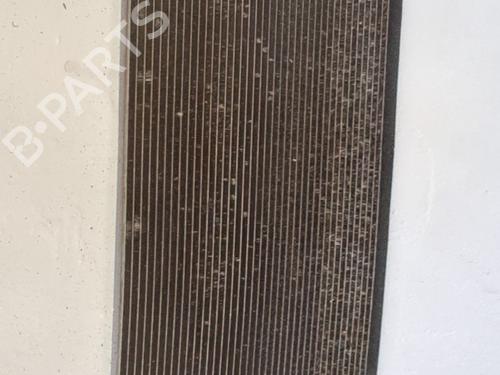 Used AC radiator AC radiator 37604503 37604503