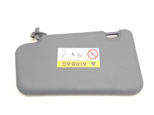 Right sun visor NISSAN JUKE (F15) 1.5 dCi | BP28958026I2 