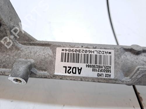 Steering rack HYUNDAI ELANTRA VI Saloon (AD, ADA) 1.6 | BP23286792M22 