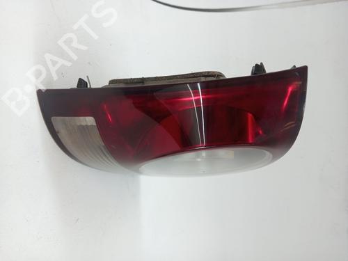 Left taillight VW POLO (9N_, 9A_) 1.4 16V | BP24189156C34 