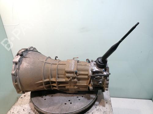 Used Gearbox NISSAN TERRANO II (R20) 2.7 TD 4WD (101 hp) 25999549