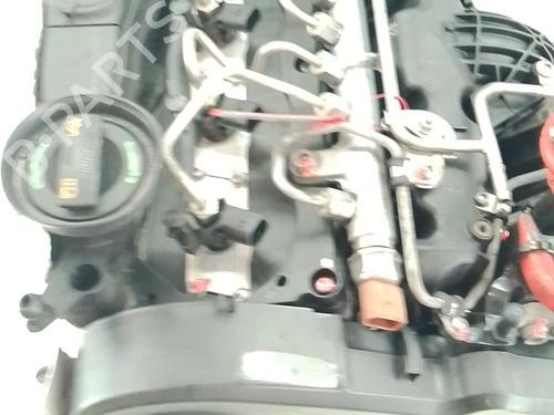 Engine VW PASSAT B6 (3C2) 2.0 TDI | BP34647385M1 - Image 4