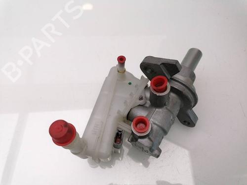 Brake master cylinder FORD FIESTA VI (CB1, CCN) 1.25 | BP23383754M77 