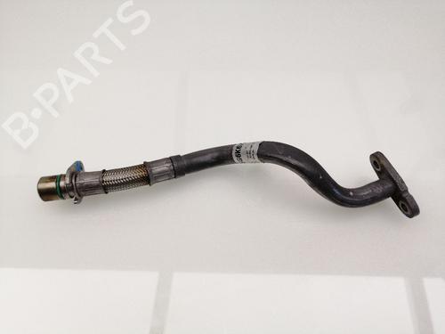 Used Pipe FORD TRANSIT Van (FA_ _) 2.4 DI (FAA_, FAB_, FAC_, FAD_) (90 hp) 23382506