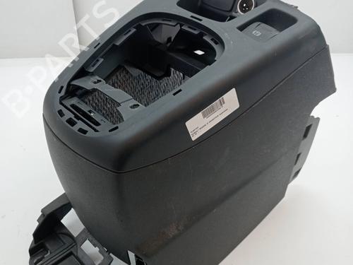 Console central RENAULT GRAND SCÉNIC III (JZ0/1_) 1.5 dCi (JZ09, JZ0D, JZ10, JZ14, JZ1G, JZ29, JZ2C) (110 hp) 23343668