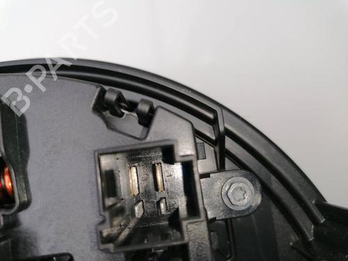 Heater blower motor SKODA OCTAVIA III (5E3, NL3, NR3) 1.6 TDI | BP23940469M62 