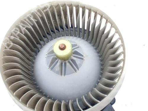 Used Heater blower motor Heater blower motor TOYOTA PRIUS (_W3_) 1.8 Hybrid (ZVW30) (136 hp) 35977373 35977373