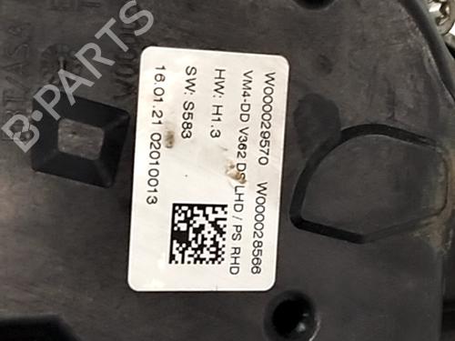 Front wiper motor FORD TRANSIT CUSTOM V362 Van (FY, FZ) 2.2 TDCi | BP33764131M29 - Image 2
