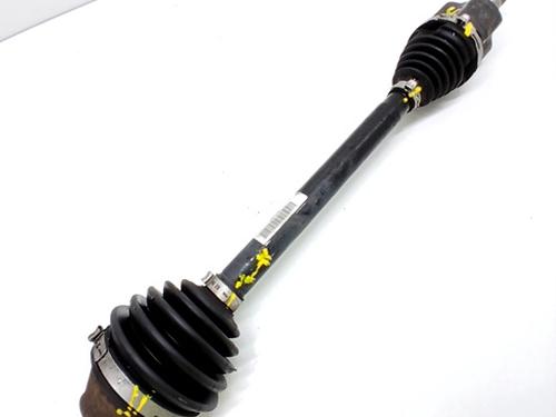 Used Left front driveshaft SKODA FABIA III (NJ3) 1.0 (75 hp) 31153215