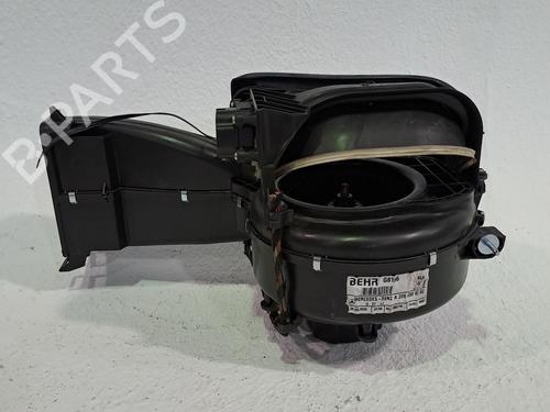 Varmeblæser MERCEDES-BENZ C-CLASS (W203) C 180 Kompressor (203.046) | BP24108517M62 