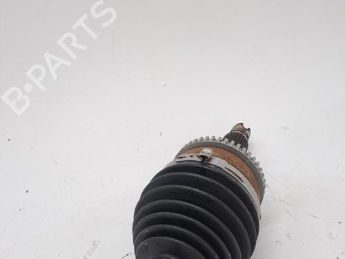 Right front driveshaft KIA CEE'D (JD) 1.0 T-GDI | BP25809428M39