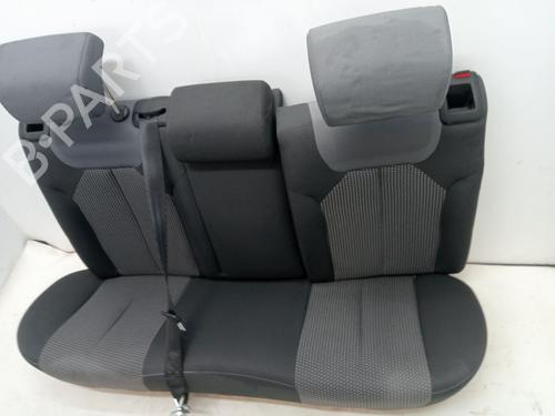Seats set SEAT LEON (1P1) 1.2 TSI | BP23354767C78 