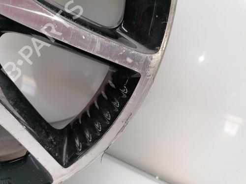 Used Rim TOYOTA YARIS (_P21_, _PA1_, _PH1_) 1.5 (MXPA11) (125 hp) 23938940