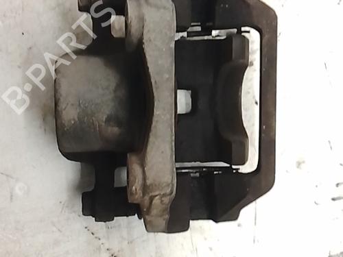 Used Left rear brake caliper Left rear brake caliper SSANGYONG KYRON 2.0 Xdi (141 hp) 40549681 40549681