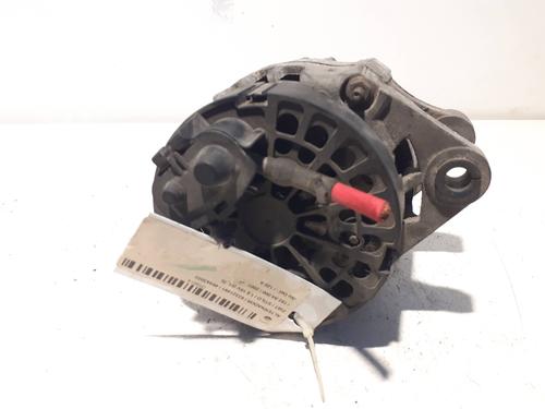 Alternator FIAT STILO (192_) 1.6 16V (192_XB1A) | BP25458192M7 