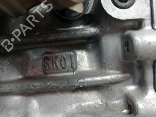 Engine KIA PICANTO III (JA) 1.0 | BP23356657M1
