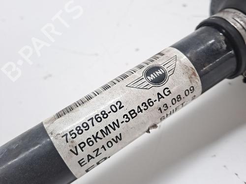 Right front driveshaft MINI MINI (R56) One | BP23365433M39