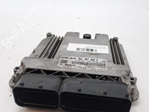Engine control unit (ECU) SEAT LEON (5F1) 2.0 TDI | BP23365776M57 