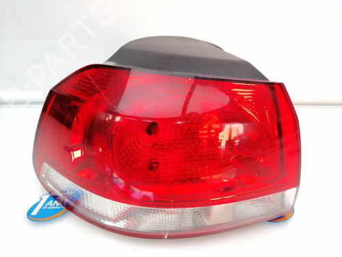 Used Left taillight VW GOLF V (1K1) 1.6 (102 hp) 24187933