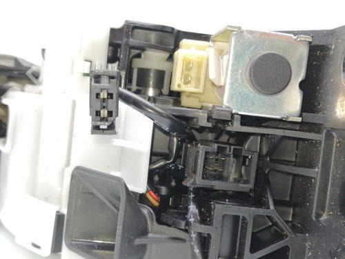 Gear lever AUDI Q7 (4LB) 3.0 TDI quattro | BP23379002M90