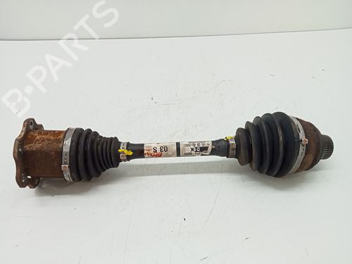 Used Right rear driveshaft AUDI Q5 (8RB) 2.0 TDI (150 hp) 29179475