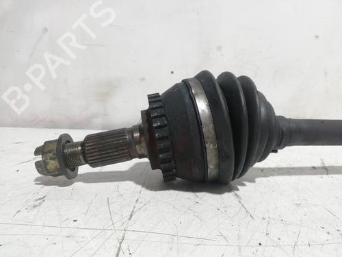 Antriebswelle links vorne SAAB 9-5 (YS3E) 2.0 t | BP25988821M38 