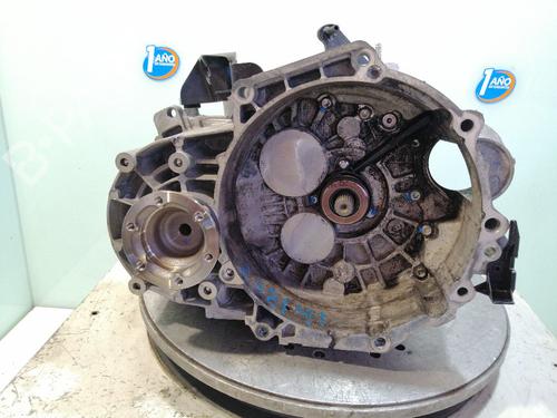 Gearbox SEAT LEON (1P1) 2.0 TFSI | BP24170999M3 