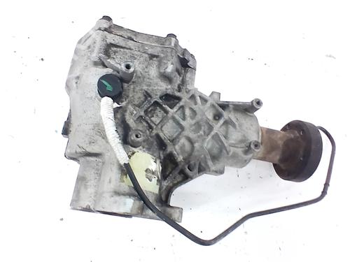 Front differential LAND ROVER DISCOVERY SPORT (L550) 2.0 D 4x4 | BP32410923M23 
