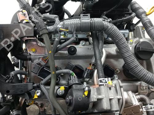 Engine TOYOTA YARIS (_P13_) 1.5 Hybrid (NHP130_, NHP130) | BP23288043M1  - Image 15