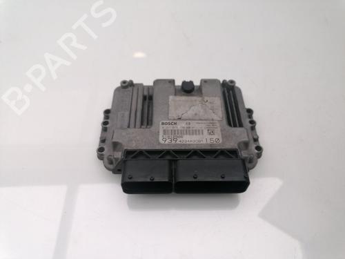 Calculateur moteur (ecu) ALFA ROMEO 159 (939_) 1.9 JTDM 16V (939AXF1B, 939AXC1B) (136 hp) 23381255