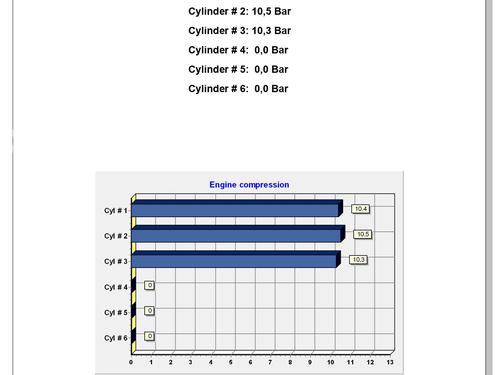 Engine TOYOTA AYGO (_B1_) 1.0 (KGB10_, KGB10R) | BP30801371M1  - Image 8