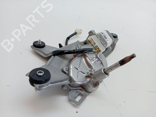 Rear wiper motor SUZUKI GRAND VITARA II (JT, TE, TD) 1.9 DDiS All-wheel Drive (JT419, TD44, JB419WD, JB419XD,... | BP23362464M102 