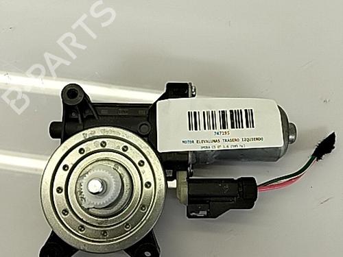 Left rear window motor OMODA C5 GT 1.6 | BP29500330E23 