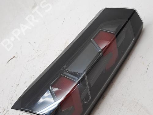 Used Left tailgate light PEUGEOT 2008 II (UD_, US_, UY_, UJ_, UR_, UC_) 1.2 PureTech 100 (USHNK) (101 hp) 27668722