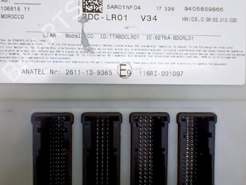 Electronic module BMW 2 Gran Tourer (F46) 218 d | BP40548719M83 - Image 3