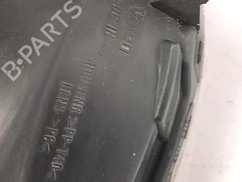 Right headlight VW POLO IV (9N_, 9A_) 1.4 16V | BP30925764C29