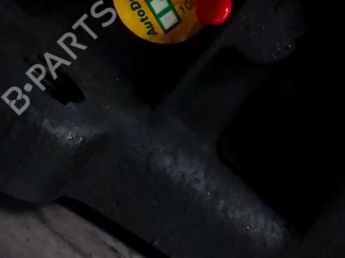 Engine SEAT LEON (1M1) 1.9 TDI | BP39556458M1 - Image 2