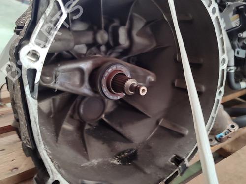 Used Gearbox BMW 3 (F30, F80) 318 d (150 hp) 23373697