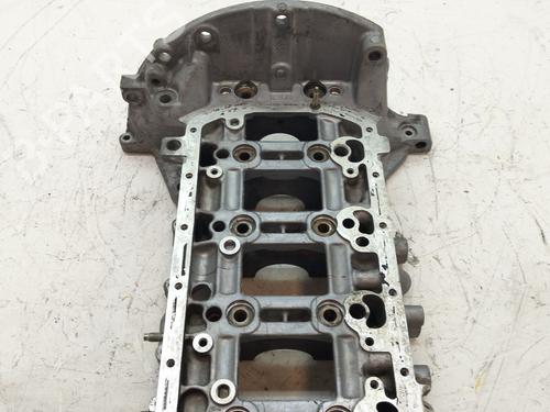 Oliebundkar FORD FOCUS II Turnier (DA_, FFS, DS) 1.6 TDCi (109 hp) 26574888