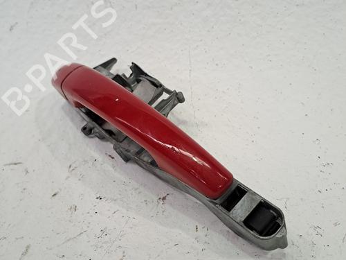 Front right exterior door handle PEUGEOT 207 (WA_, WC_) 1.4 16V | BP25783744C129 