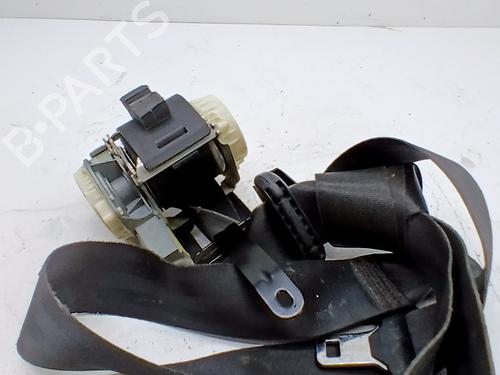 Front left seatbelt FORD FIESTA VI (CB1, CCN) 1.5 TDCi | BP38416447I26 - Image 2