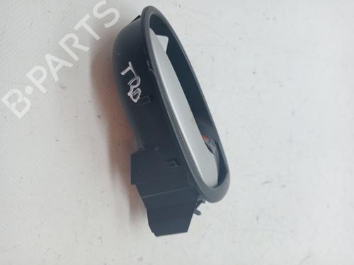 Rear right interior door handle TOYOTA YARIS (_P9_) 1.3 VVT-i (SCP90_, SCP90R) | BP23356050I16 