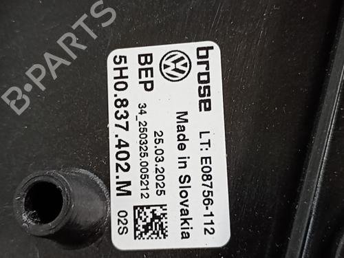 Front right window mechanism VW GOLF VIII Variant (CG5, DB5) 2.0 TDI | BP40551208C23 - Image 3