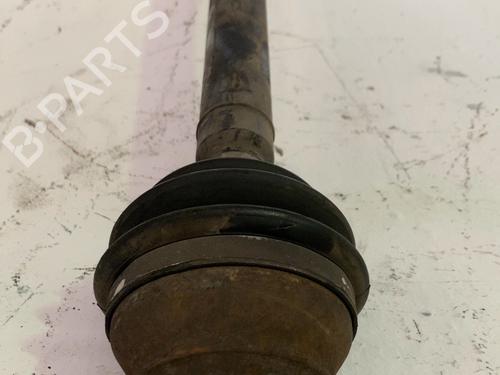 Right front driveshaft AUDI A3 (8P1) 2.0 TDI | BP37224481M39 - Image 3