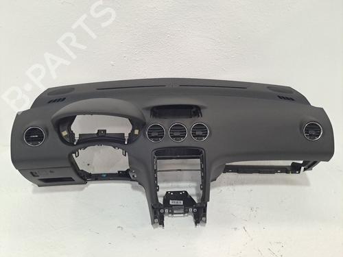 Used Dashboard PEUGEOT 308 I (4A_, 4C_) 1.6 HDi (109 hp) 23978416